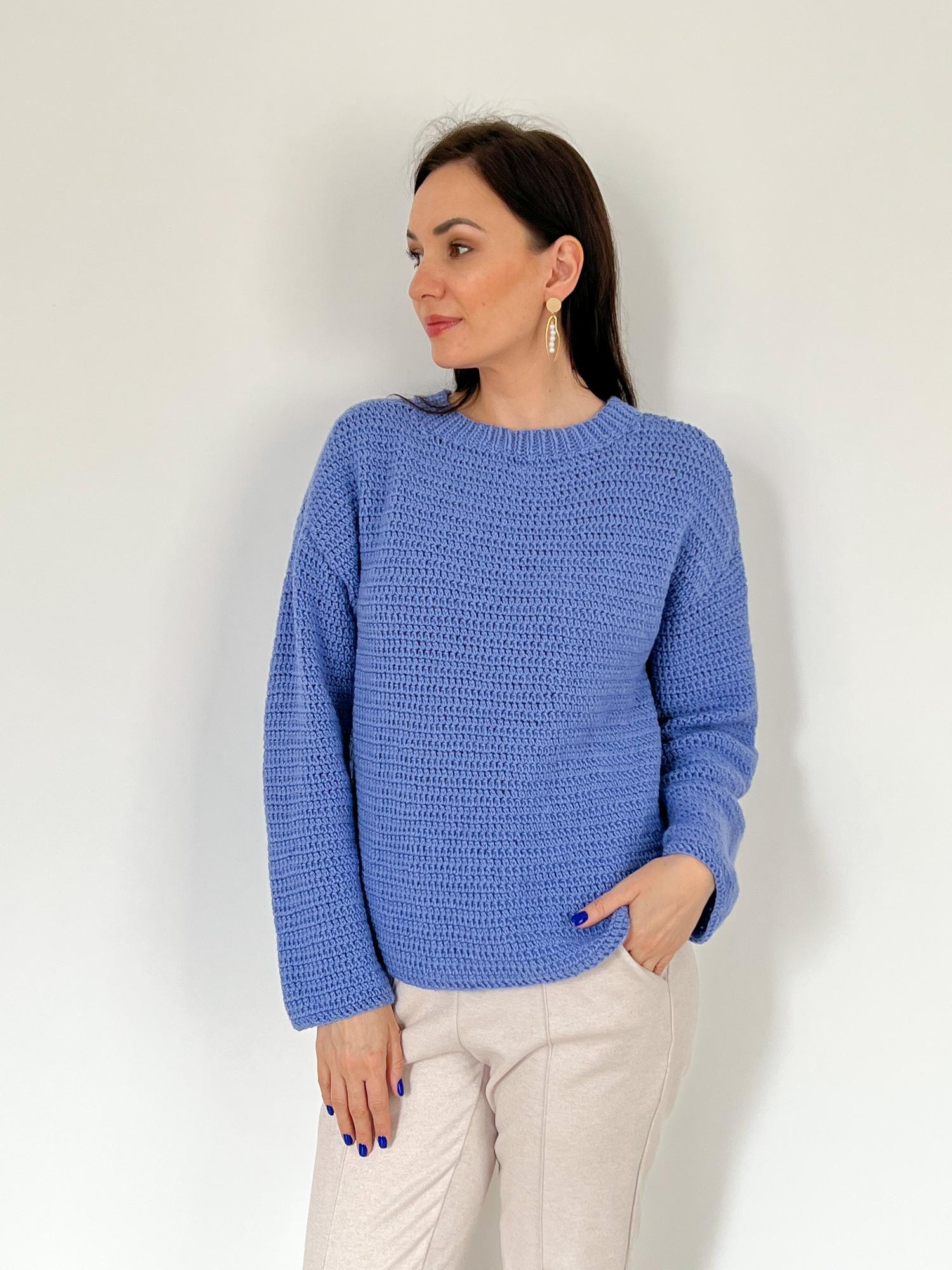 джемпер Мая