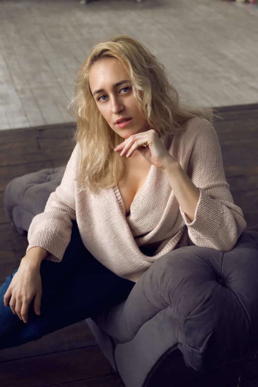 МК  Кофта SENSUALITY