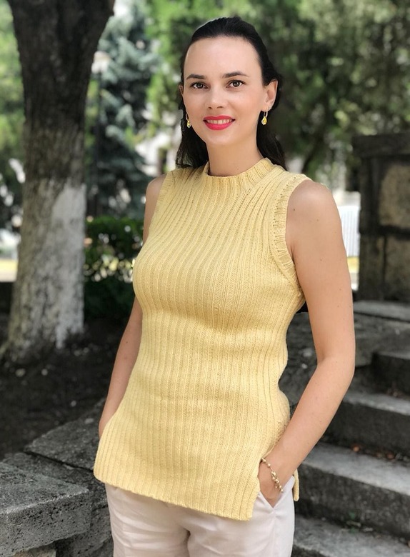 МК  Топ ЭКЛЕР