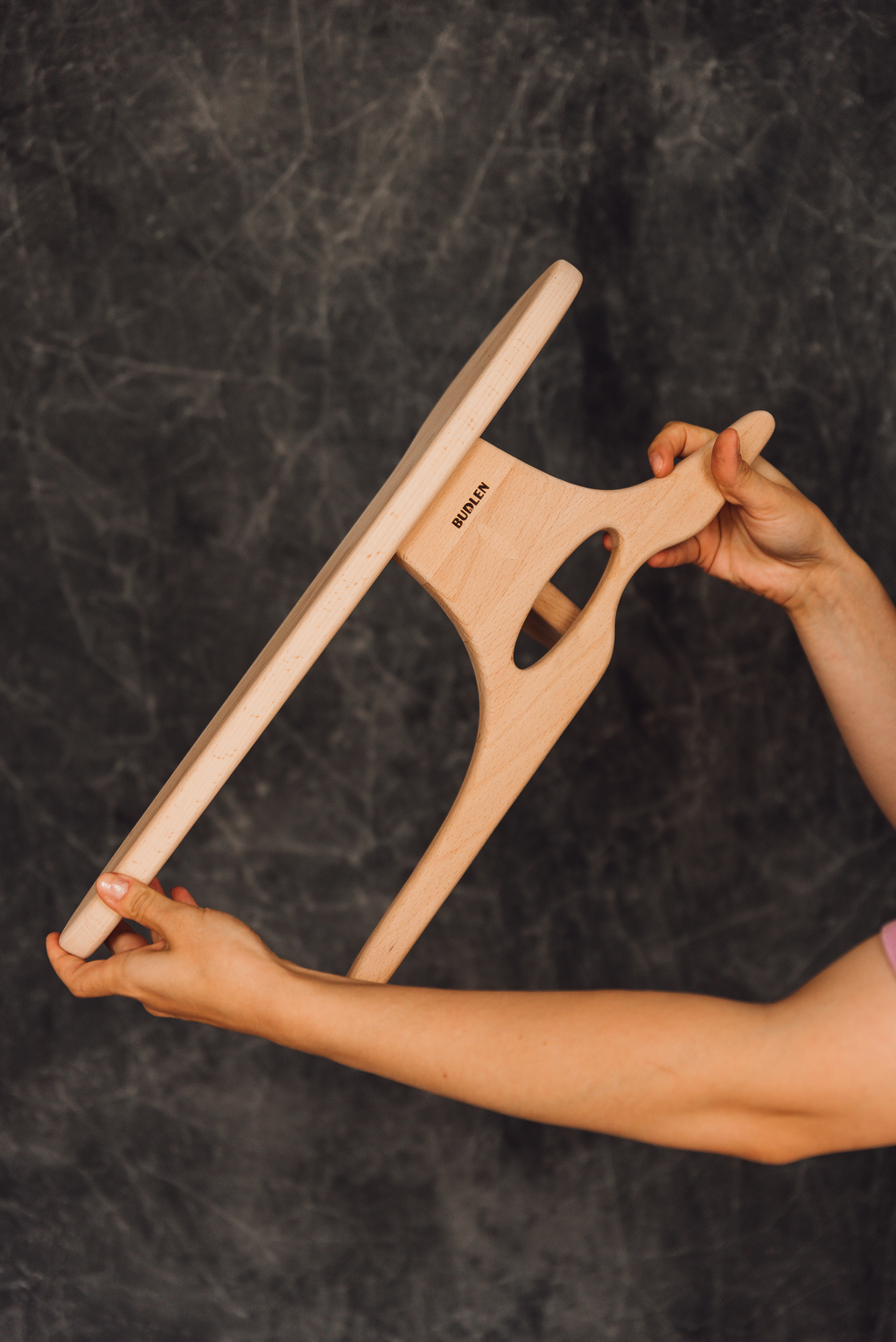 Универсальная колодка для ВТО