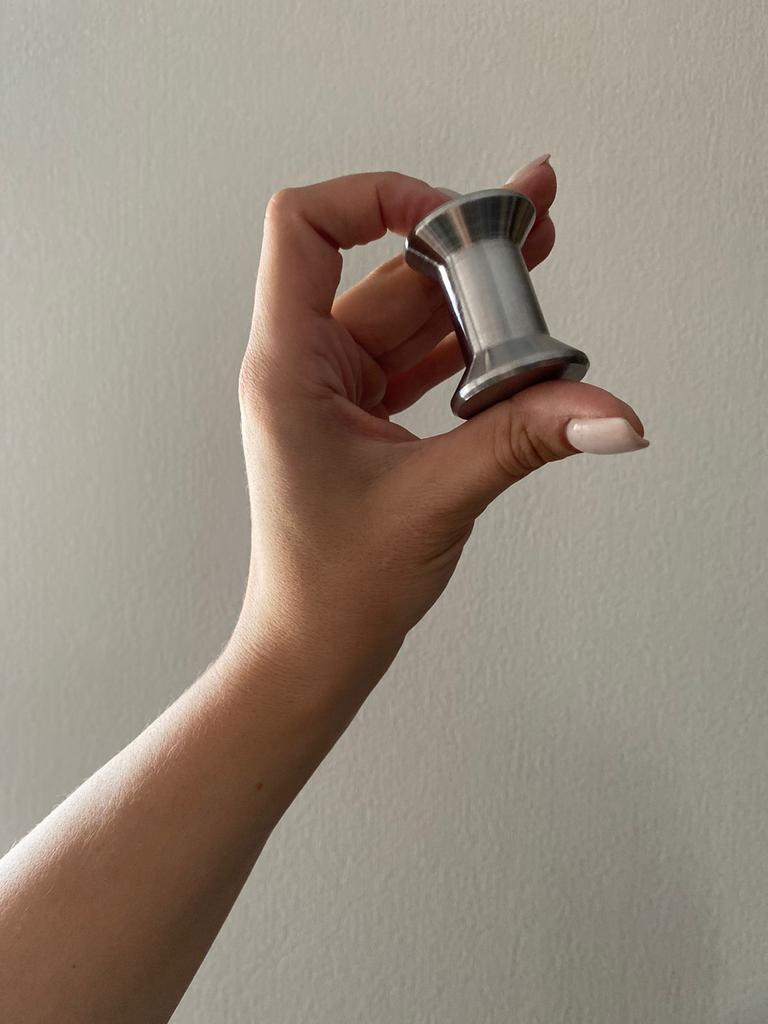 Грузики для раскроя СТАЛЬНЫЕ (поштучно)