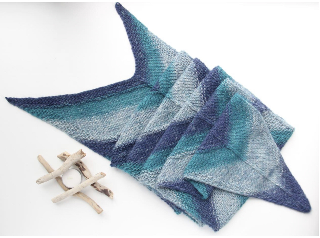 Описание Scarf far side