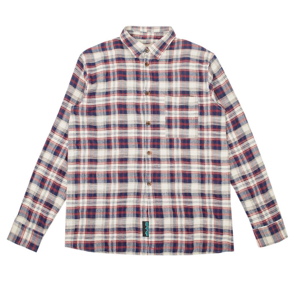 FILTER SHIRT RED