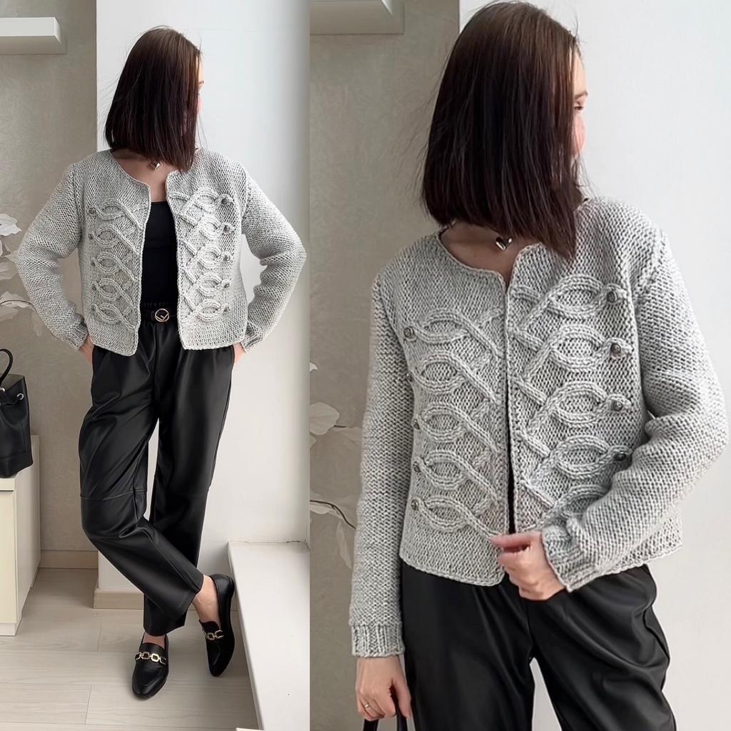 Жакет Мундир1