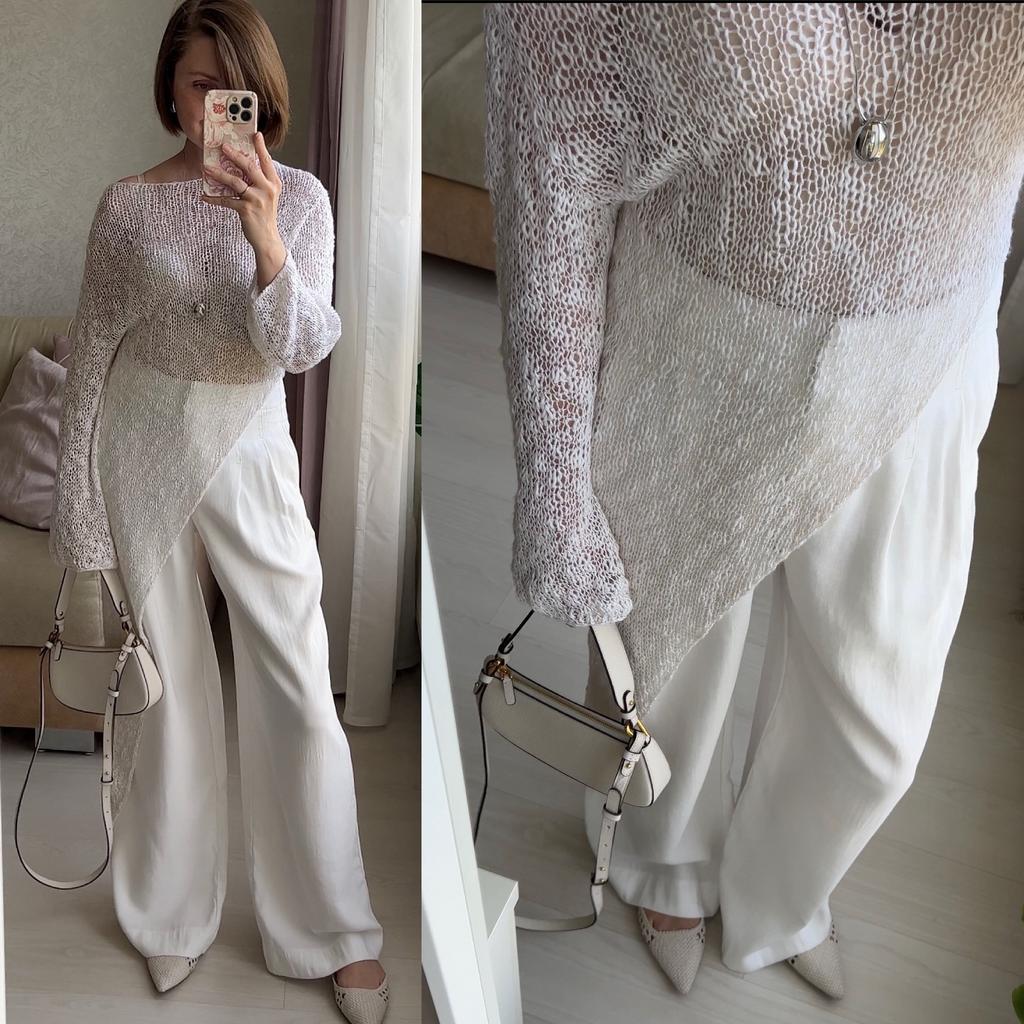 Туника Linen