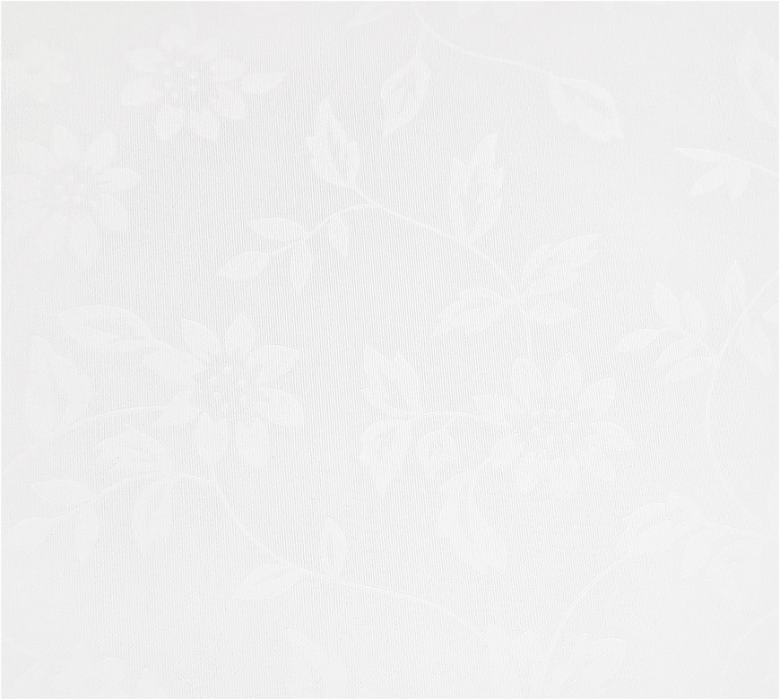 Одеяло детское #271/3-мф 110х140 см цв.белый