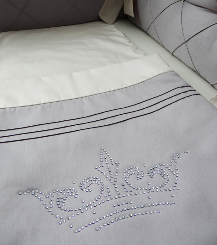 Спальный мешок #301-ЖсБ-1 цв.жемчужный/св.бежевый