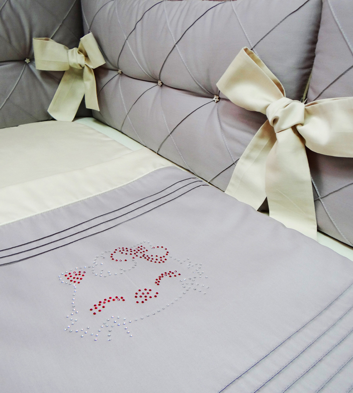 Спальный мешок #301-ЖсБ-2 цв.жемчужный/св.бежевый