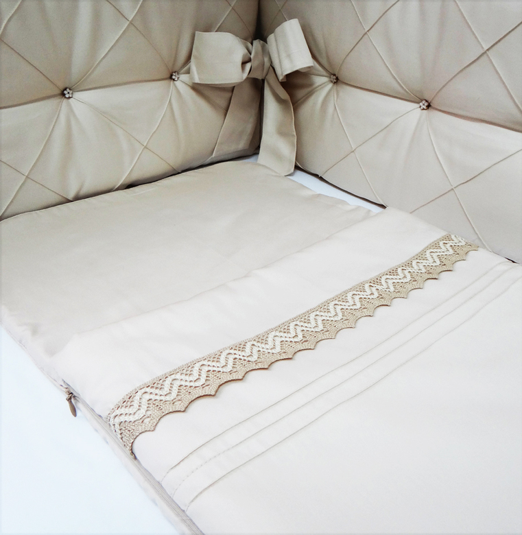 Спальный мешок #302-сББеж цв.св.бежевый/бежевый