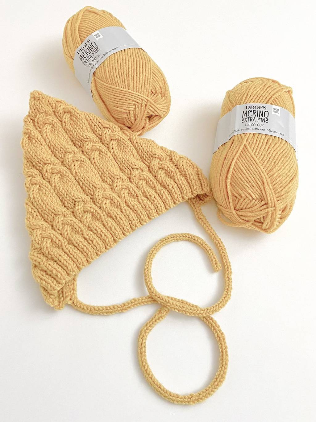 Шапочка "Avery"