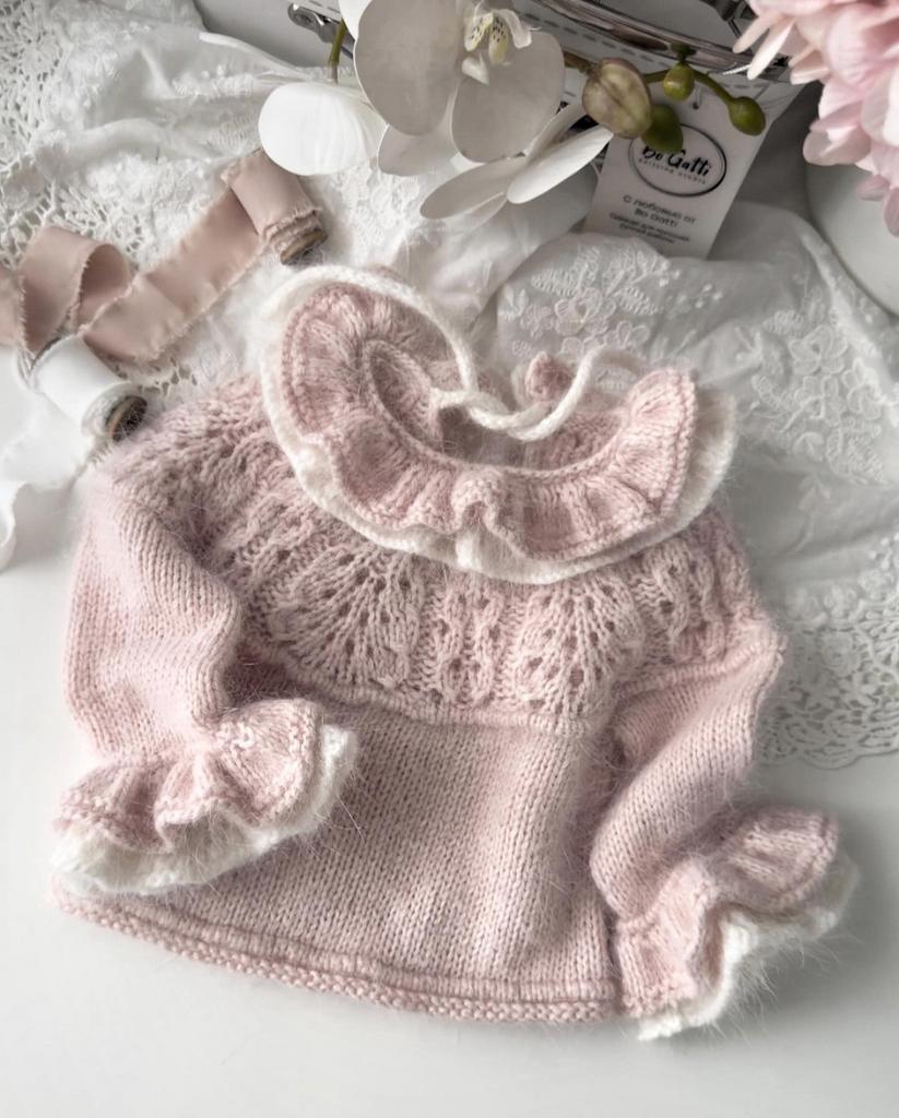 Джемпер NIÑA