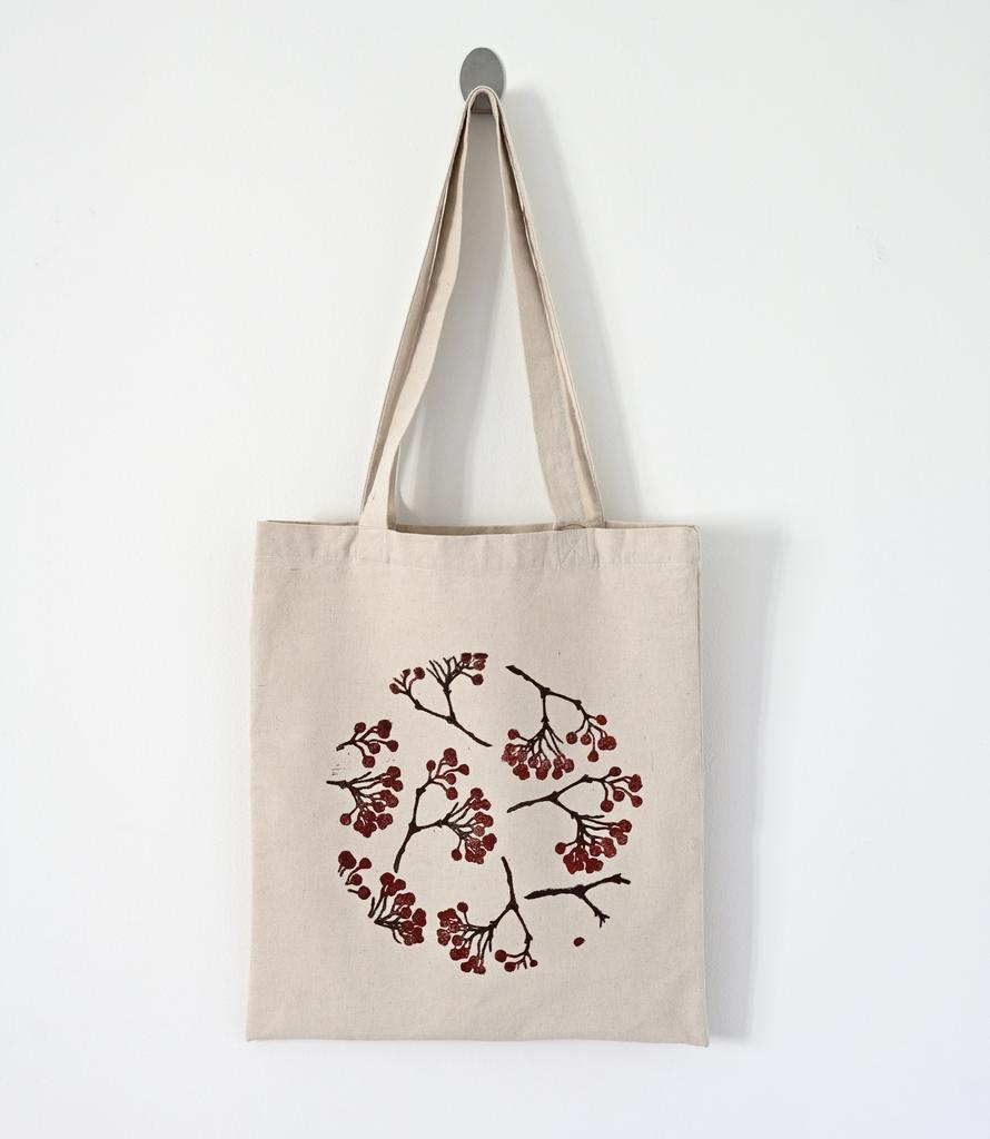 Shopping bag Rowan