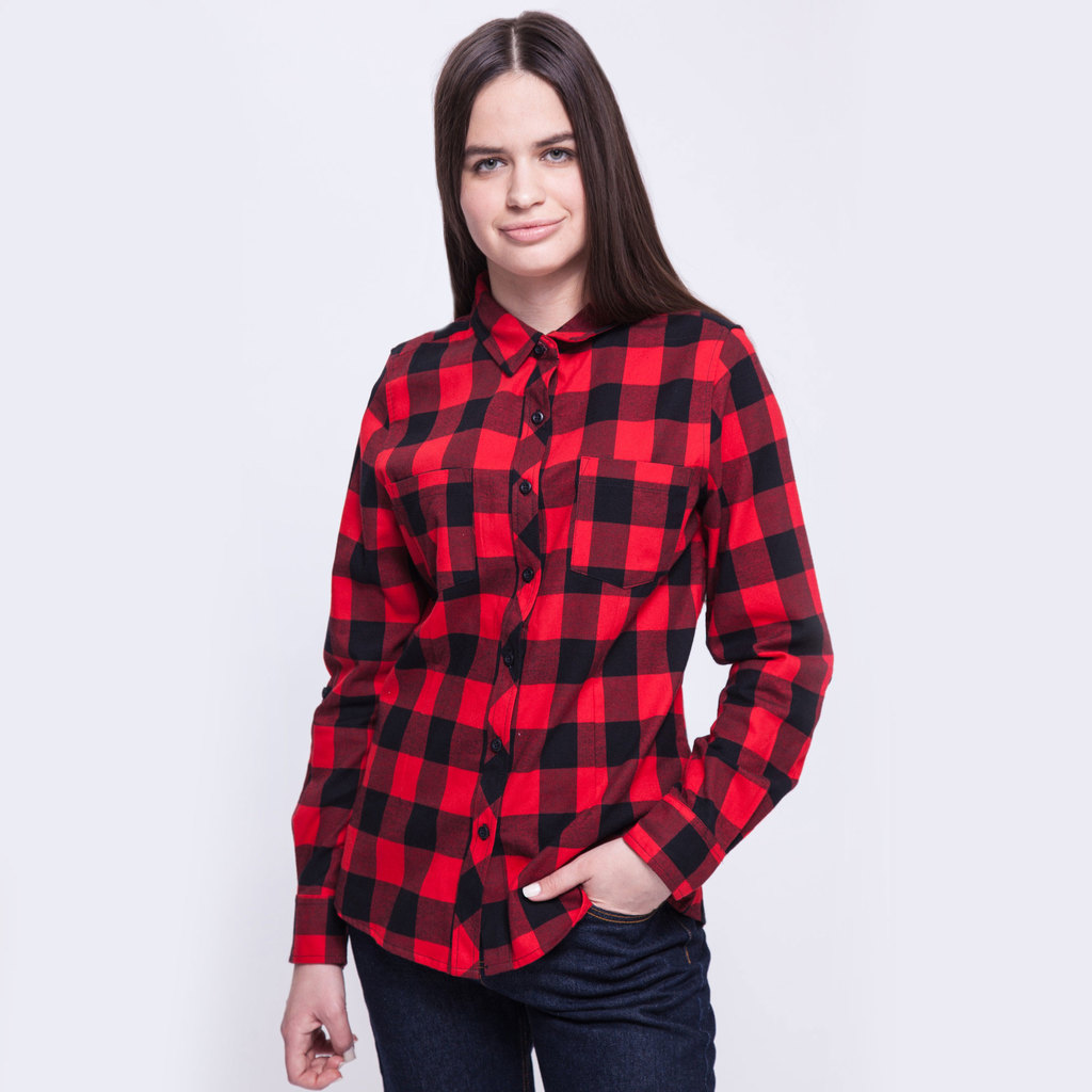 Женская рубашка Urban Classics