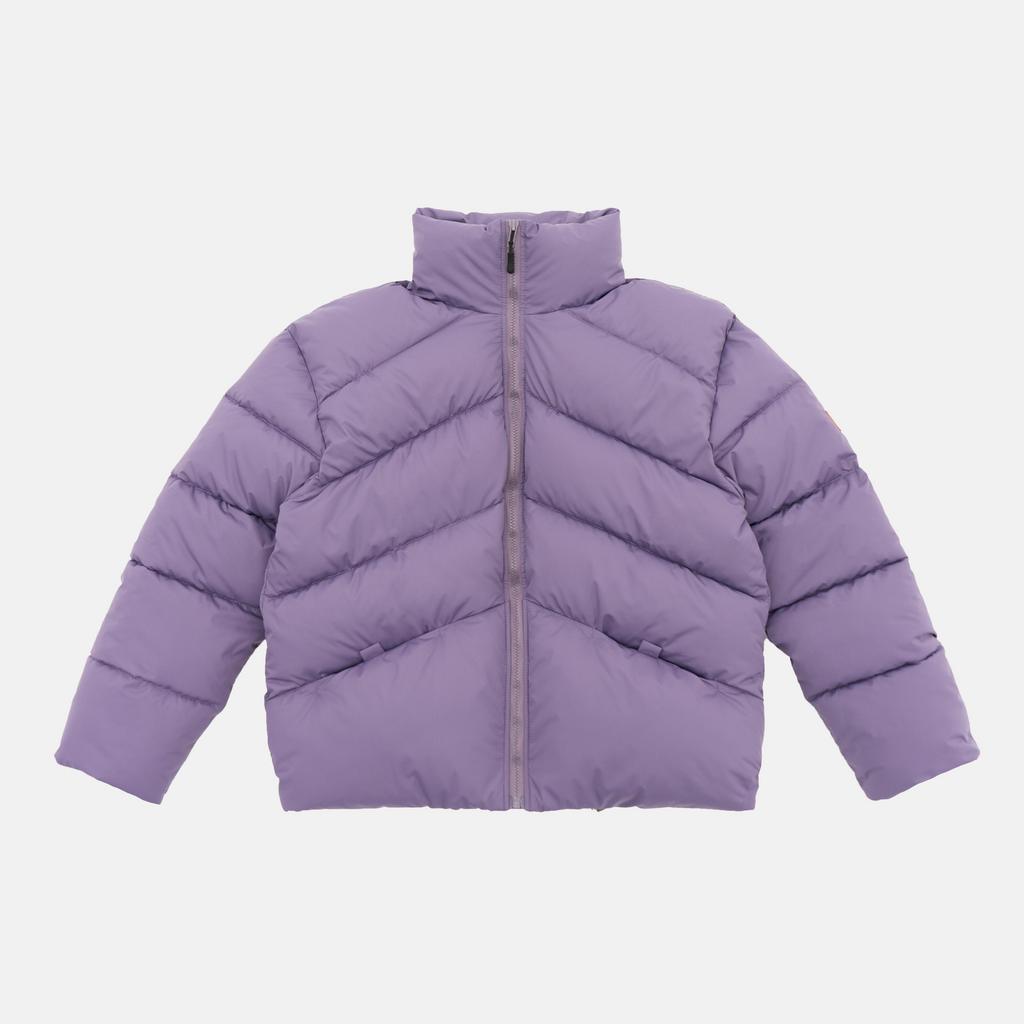 Куртка FW23 PUFFER МЕЧ Mauve