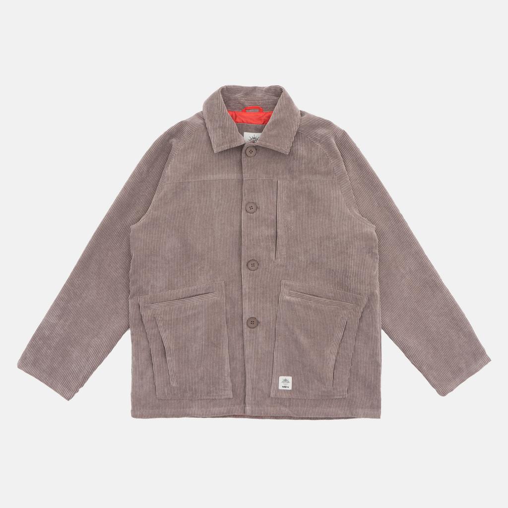 Куртка Меч SS23 VEL COACH ASH