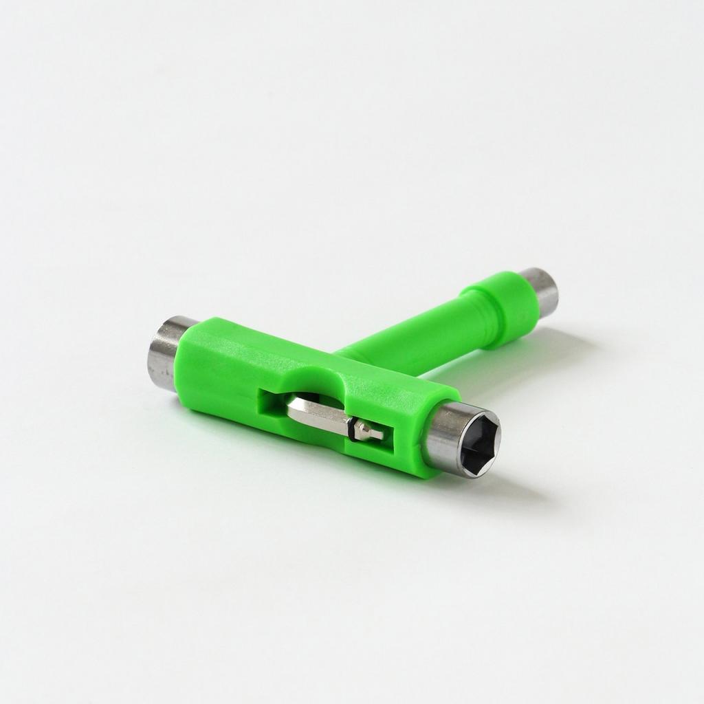 Ключ Chilly Зеленый