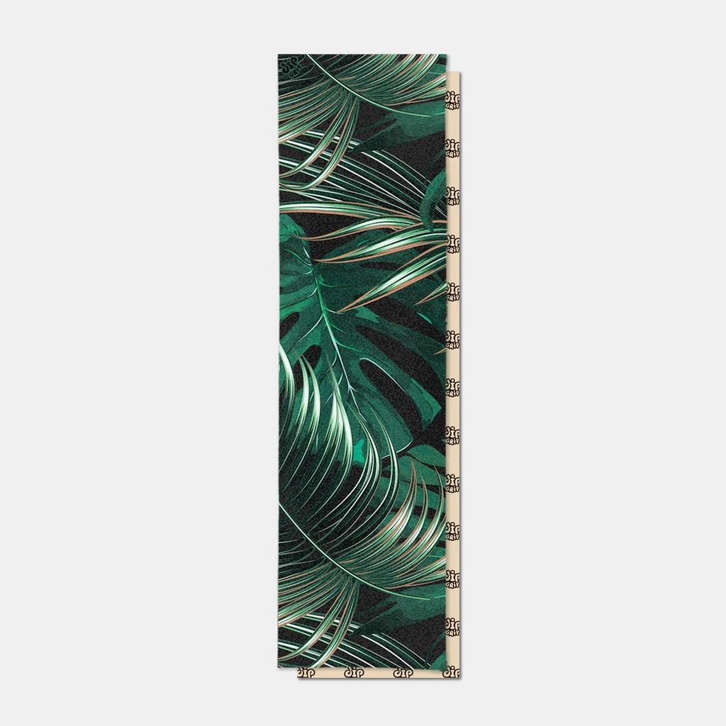 Шкурка dipGrip One Floral Perforated