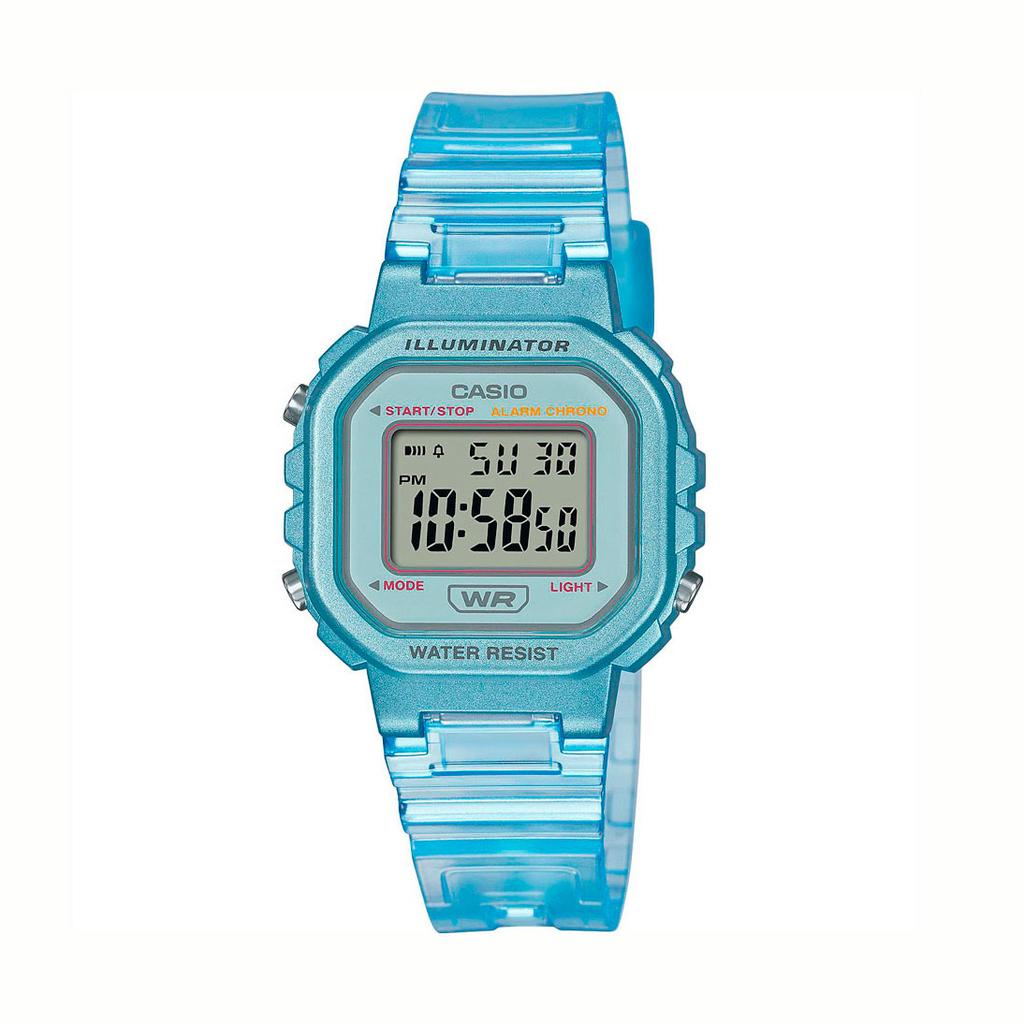 Наручные часы Casio LA-20WHS-2A