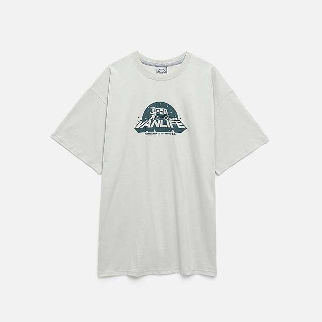 Футболка Anteater Tee