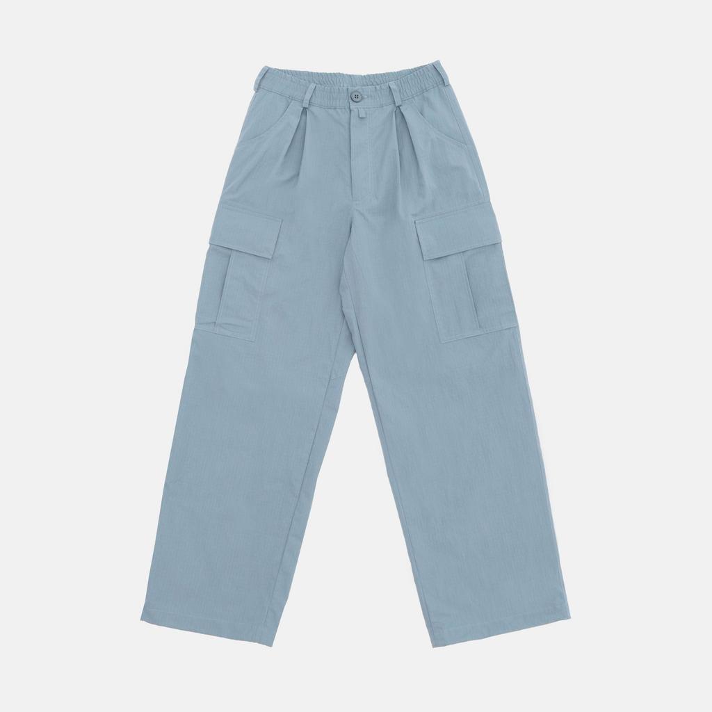 Брюки МЕЧ SS23 CARGO PANTS Stone Blue