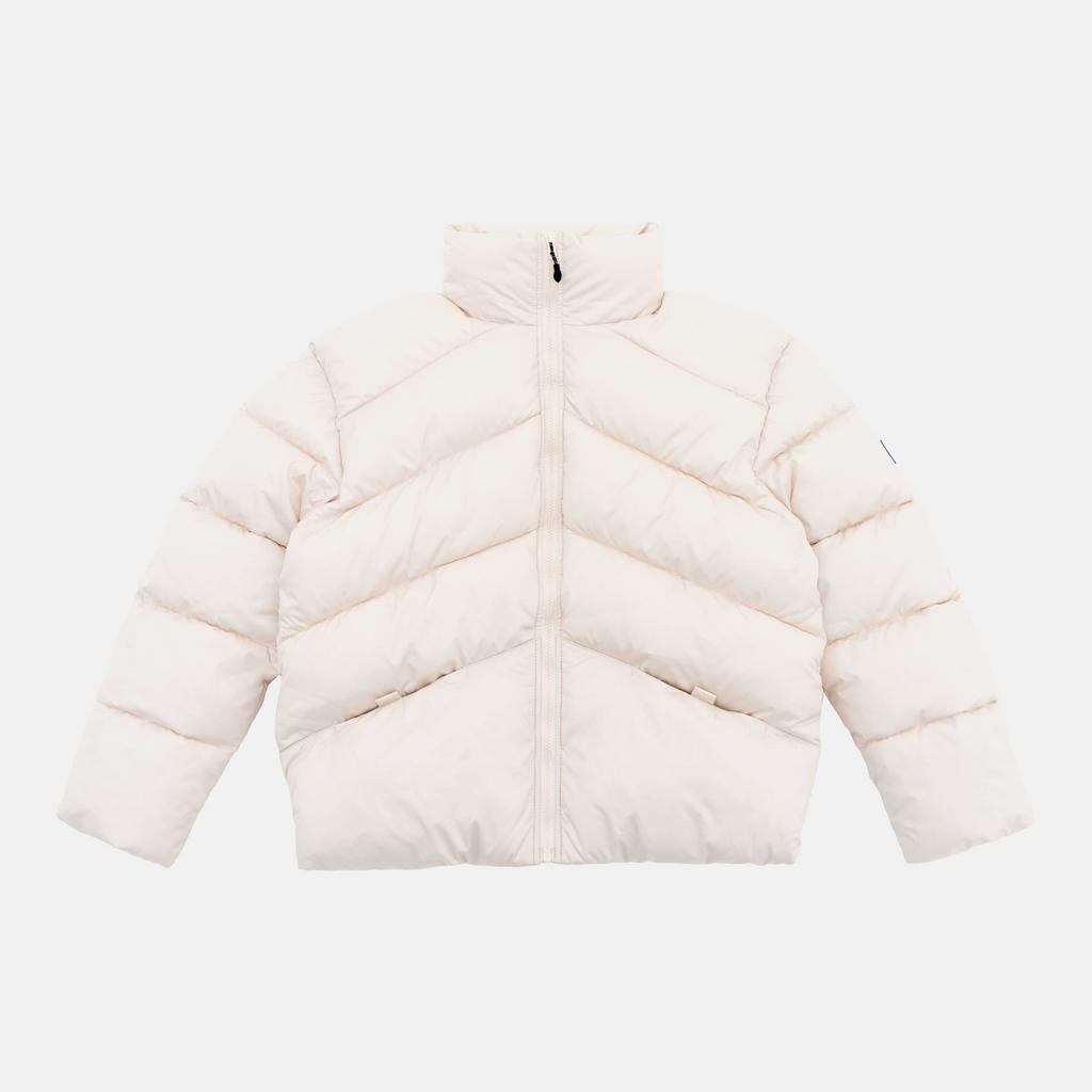 Куртка FW23 PUFFER МЕЧ Ivory