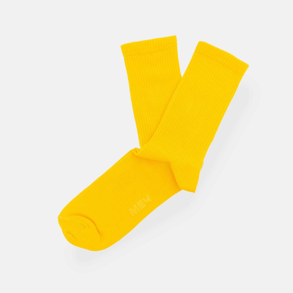 Носки Меч SK Blank Mustard