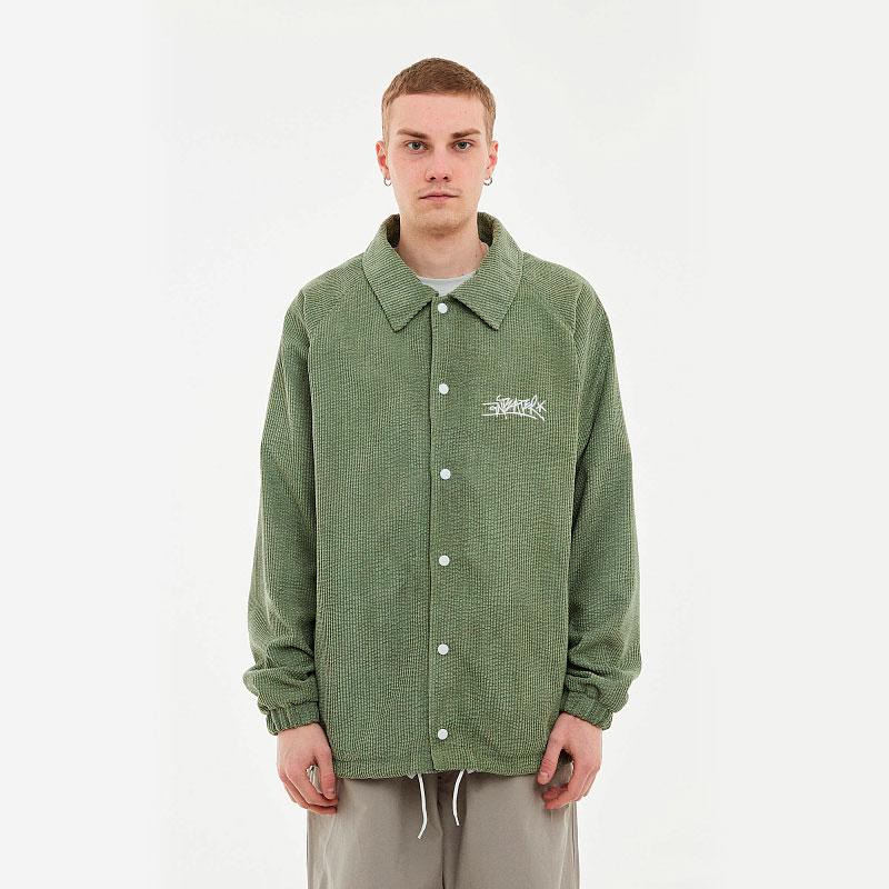 Куртка Anteater Coach Jacket