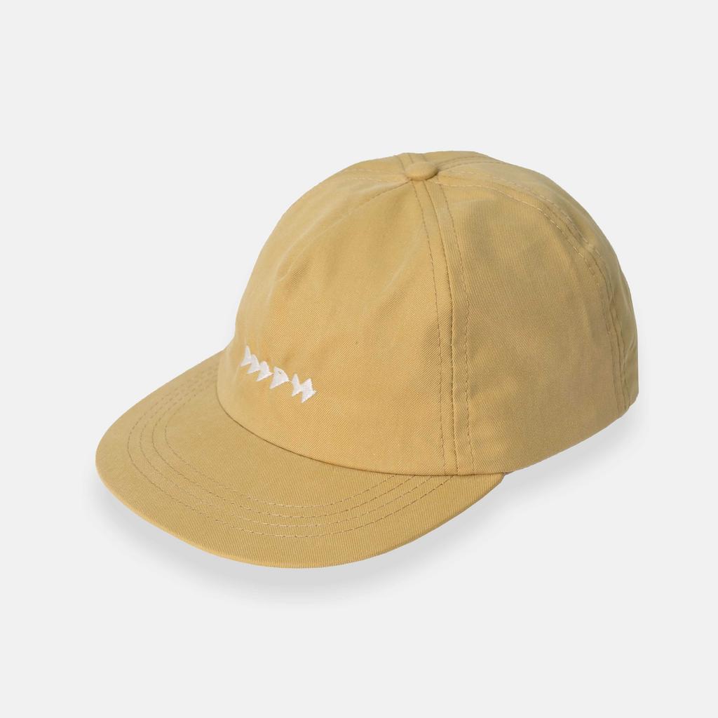 Кепка Меч SS24 Cap Mech Mustard