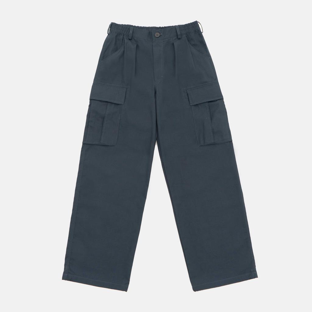 Брюки МЕЧ SS24 Cargo Pants Peacock