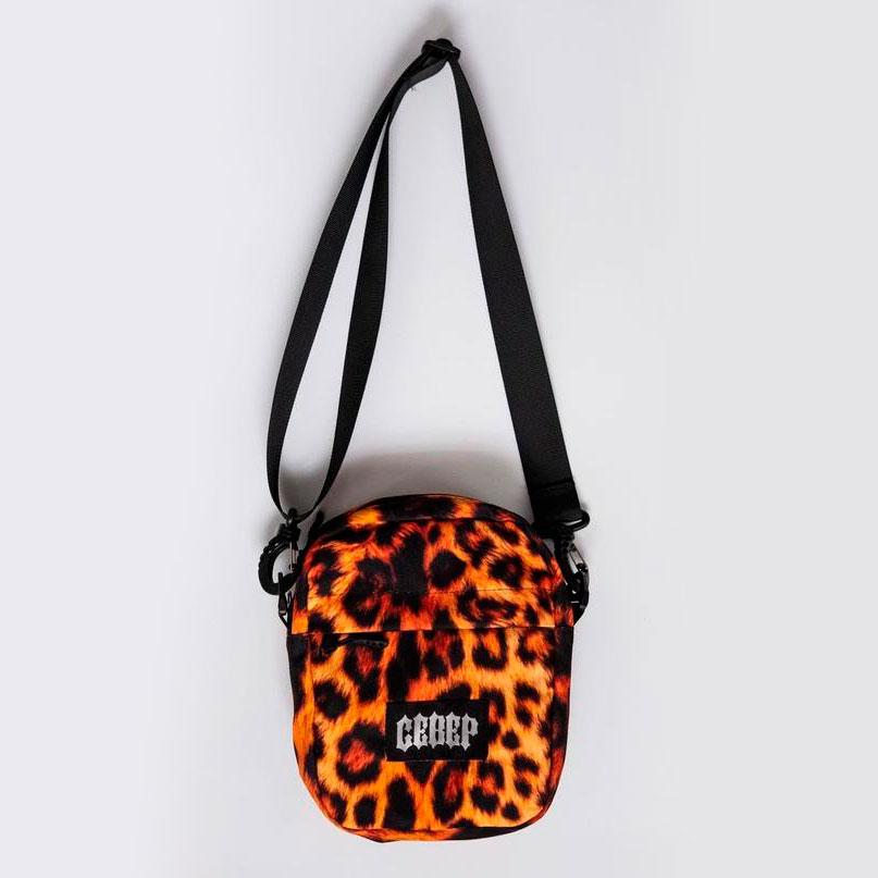 Сумка Север «ЛЕО» желтый