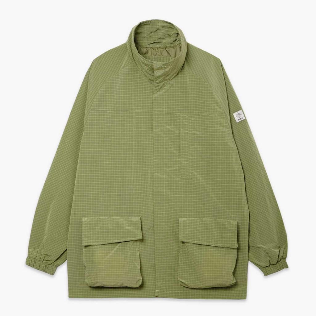 Куртка МЕЧ Lightweight Lime