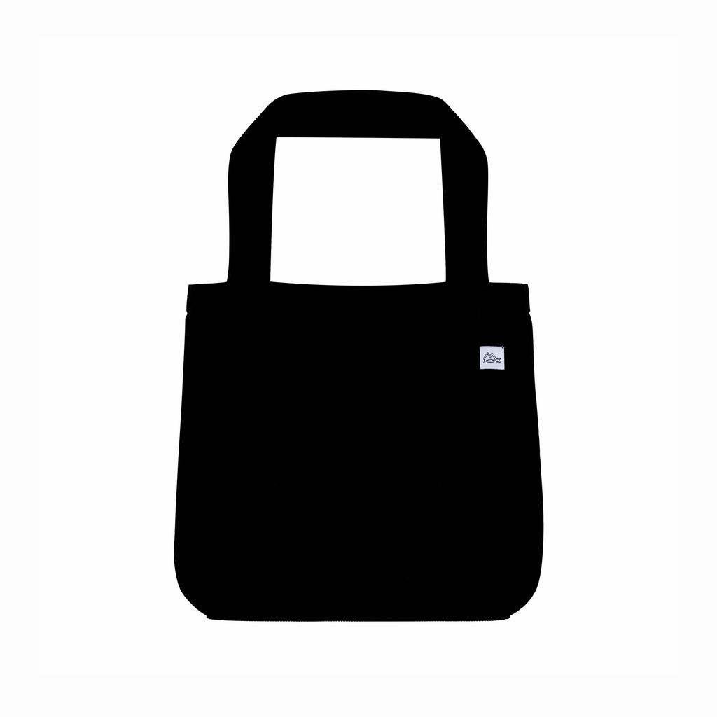 Шоппер Magamaev Cord Work Bag Black