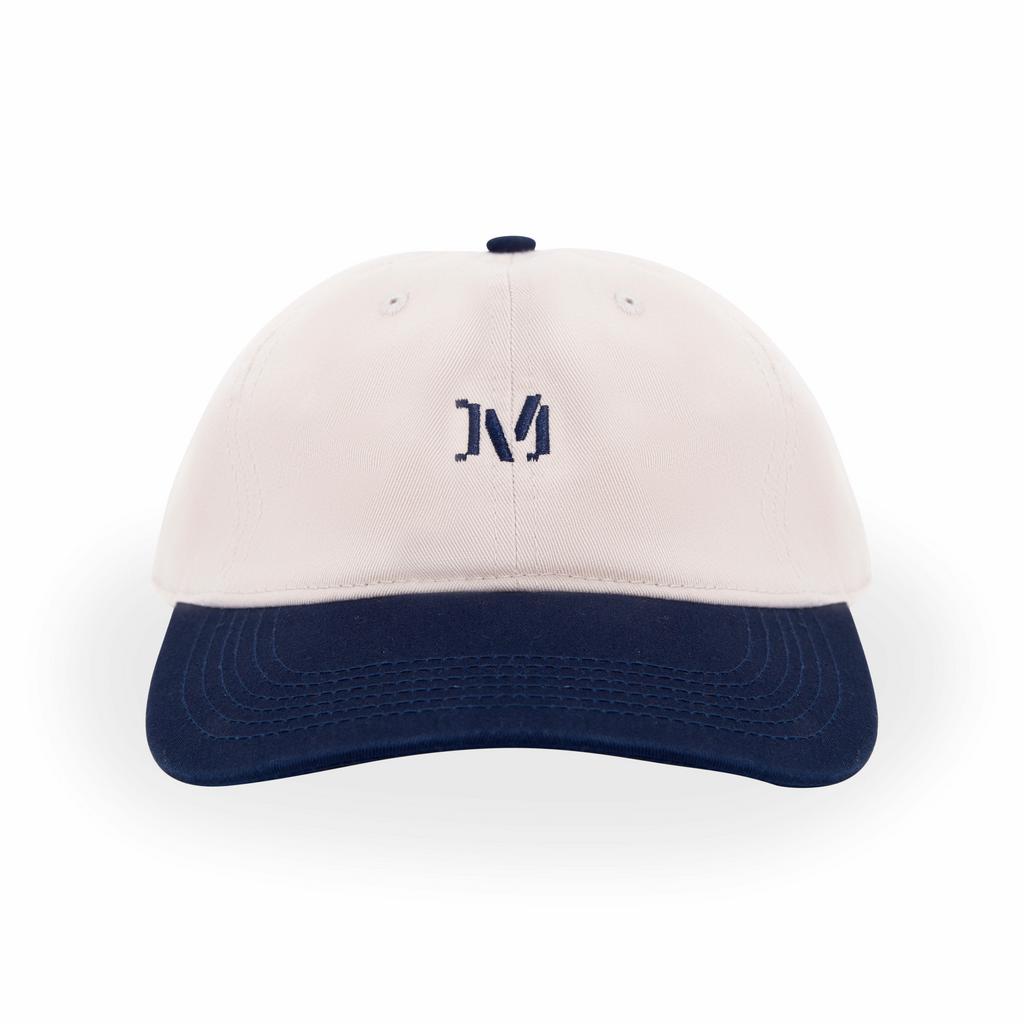 Кепка Magamaev Script Cap Blue