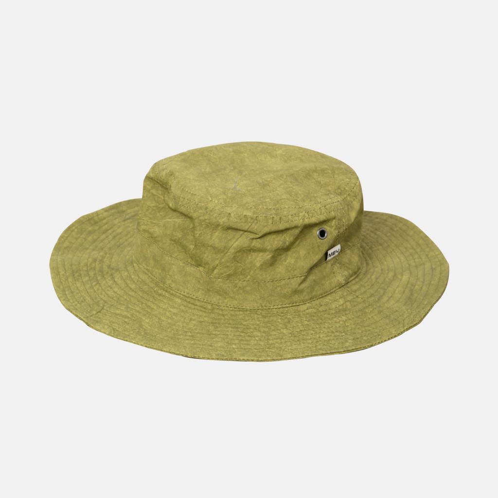 Панама Меч SS24 Hat Dyed Geko