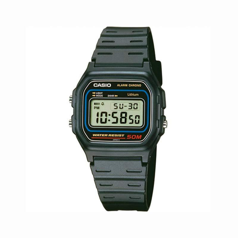 Наручные часы Casio W-59-1