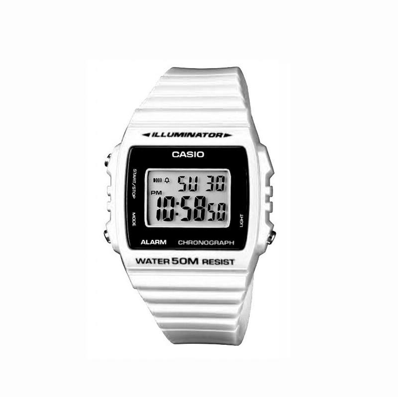 Наручные часы Casio W-215H-7A