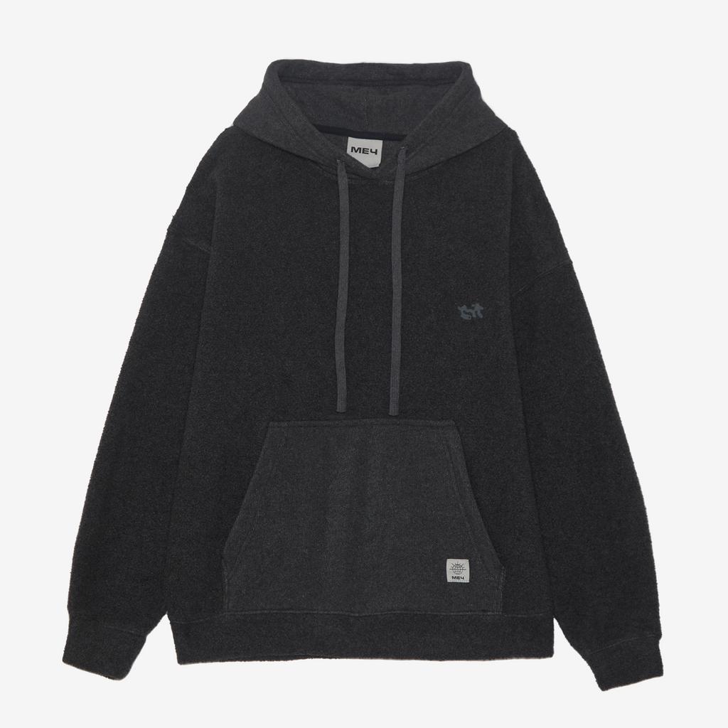 Толстовка Меч HD COMFY Seal Grey