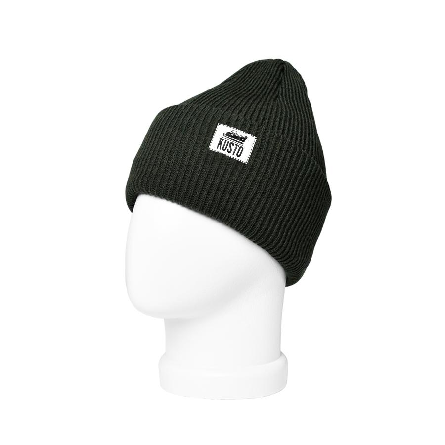 Шапка Kusto Kalmar Eucalyptus