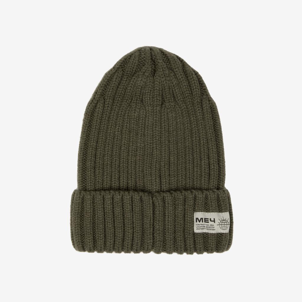 Шапка Меч WATCH CAP Olive