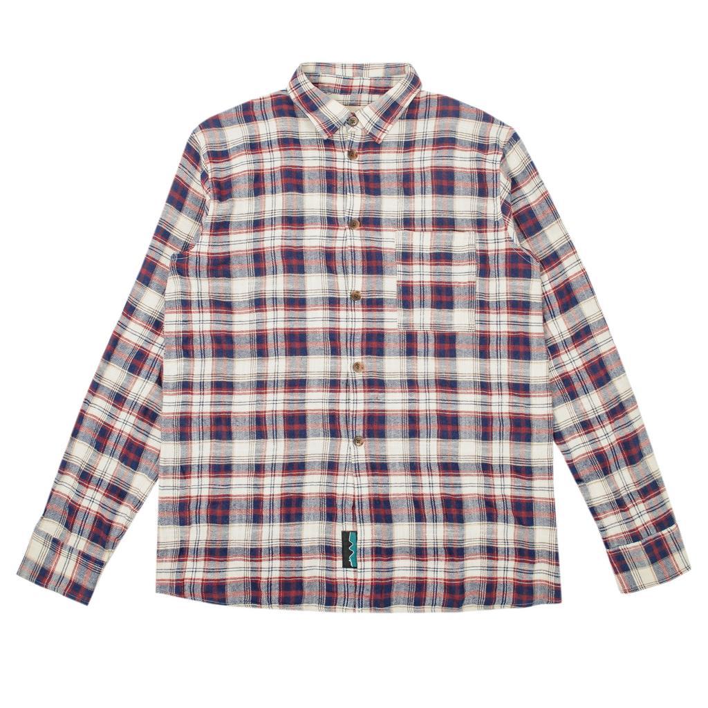 Рубашка Magamaev Filter Shirt Red