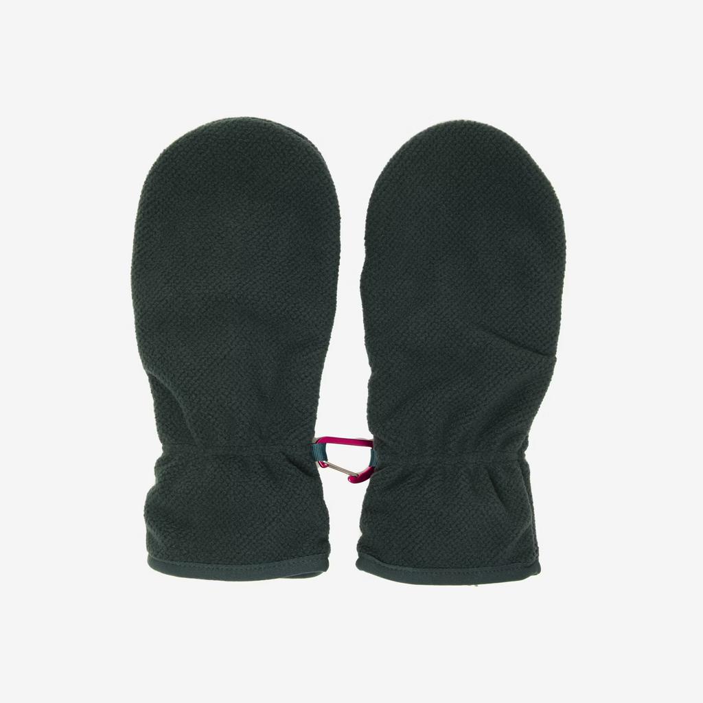 Варежки МЕЧ Fleece Mittens Sacramento Green