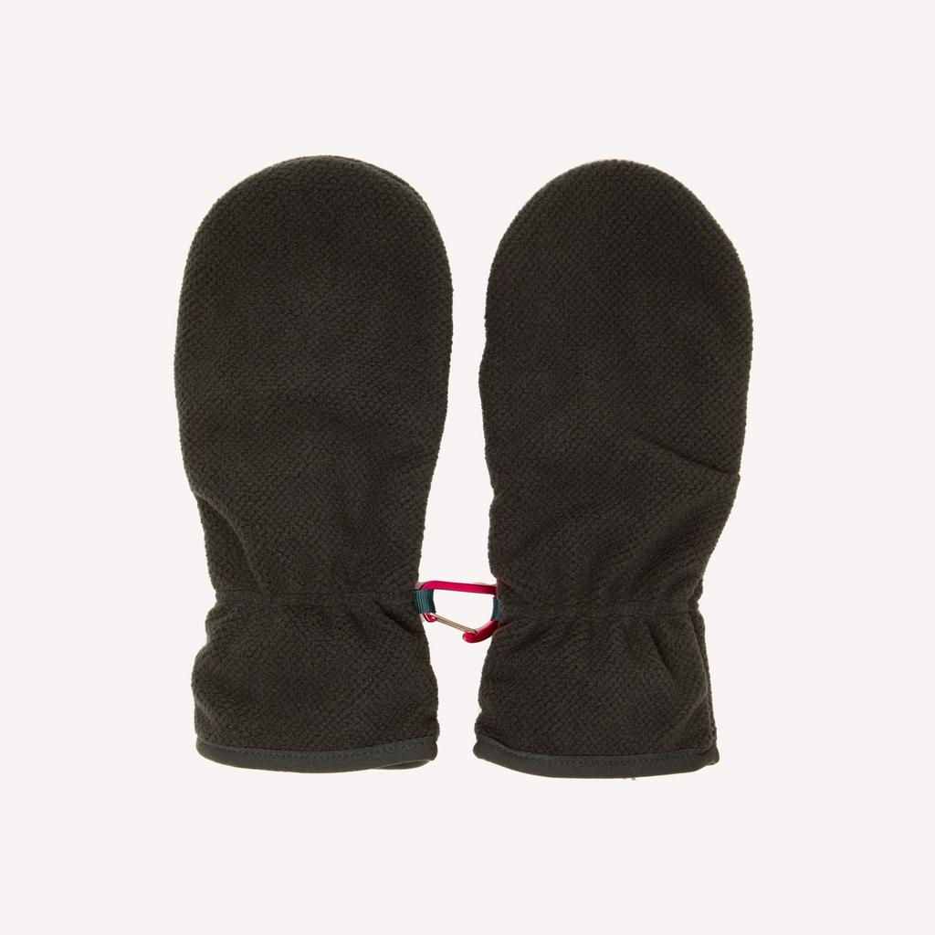 Варежки МЕЧ Fleece Mittens Iron Grey