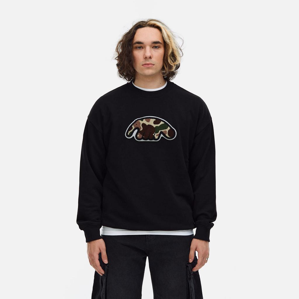 Толстовка Anteater Crewneck