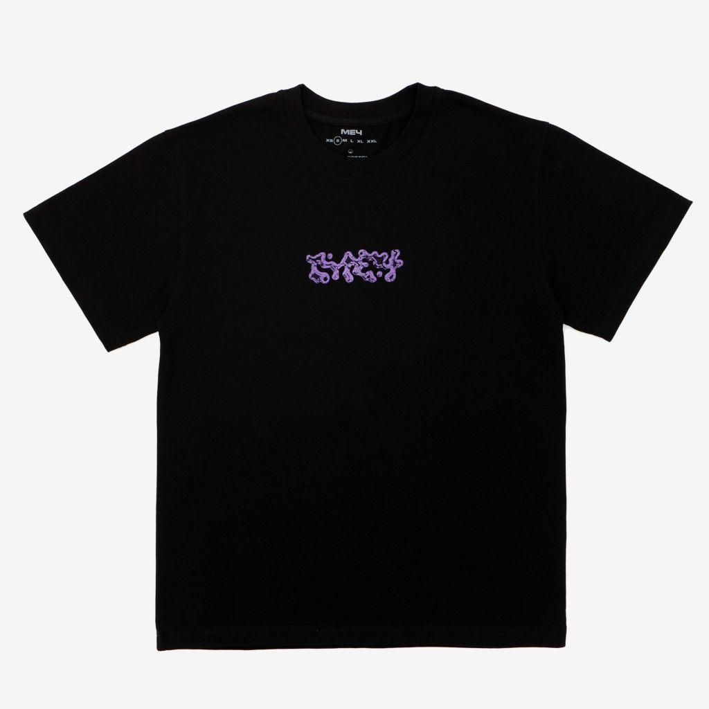 Футболка Меч TS MERCURY Black