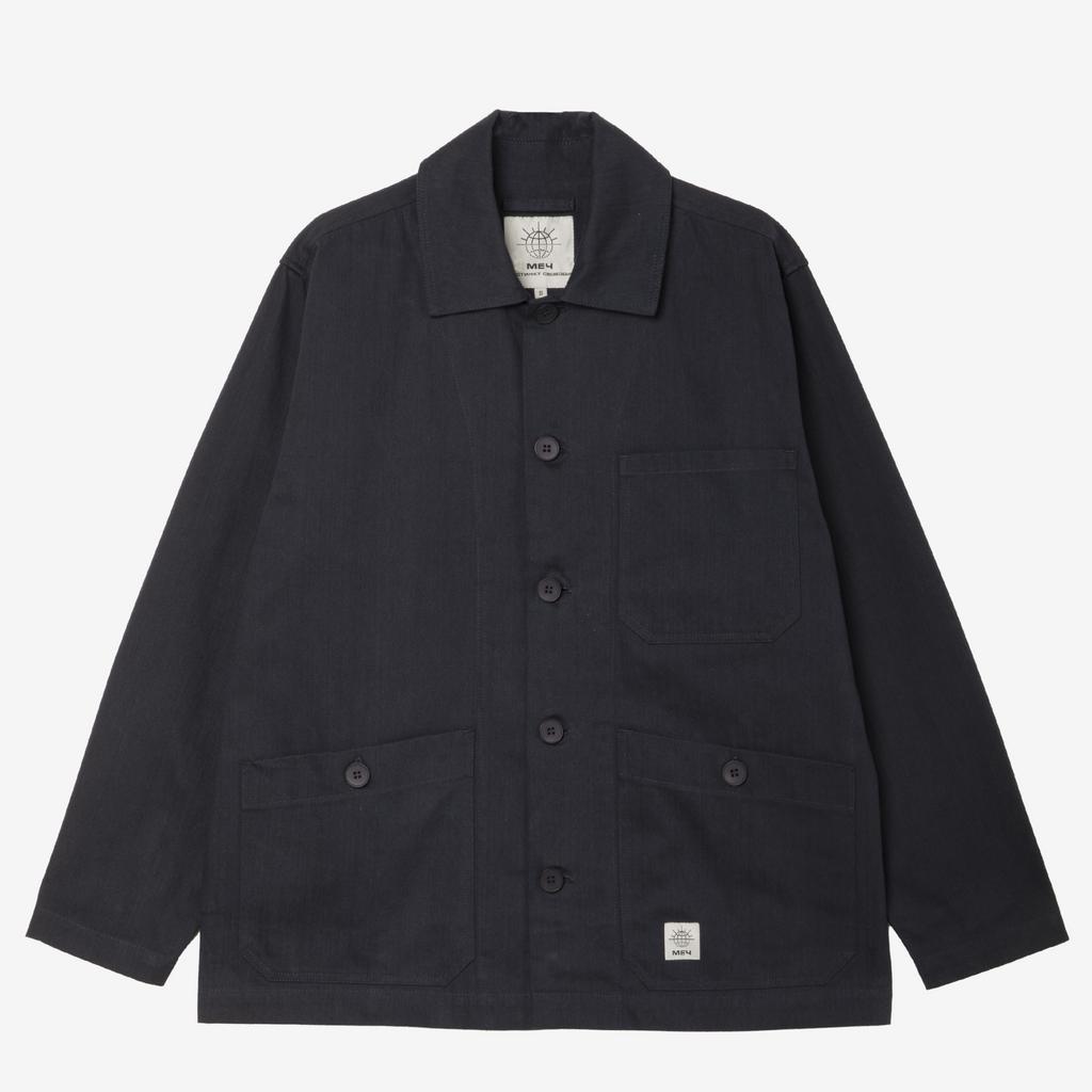 Куртка МЕЧ WORK JACKET Midnight Blue
