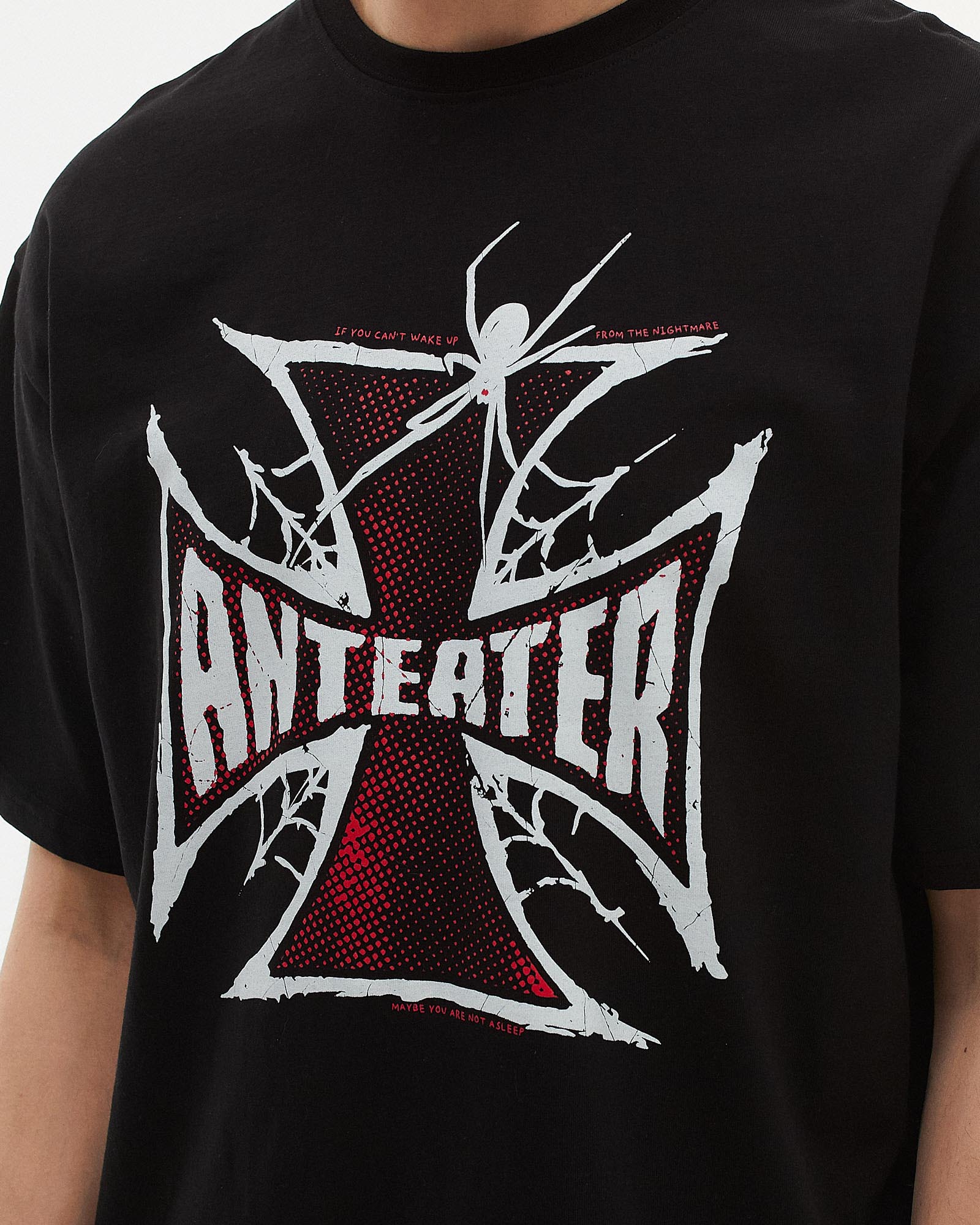 Футболка Anteater Tee