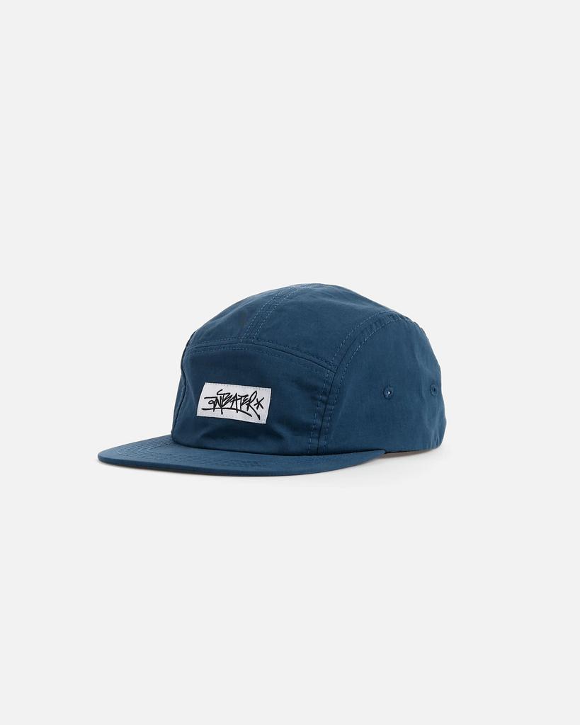 Кепка Anteater 5Panel сине-зеленый.
