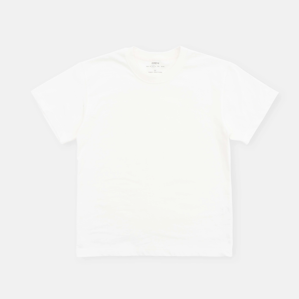 Футболка Меч TS BASIC White