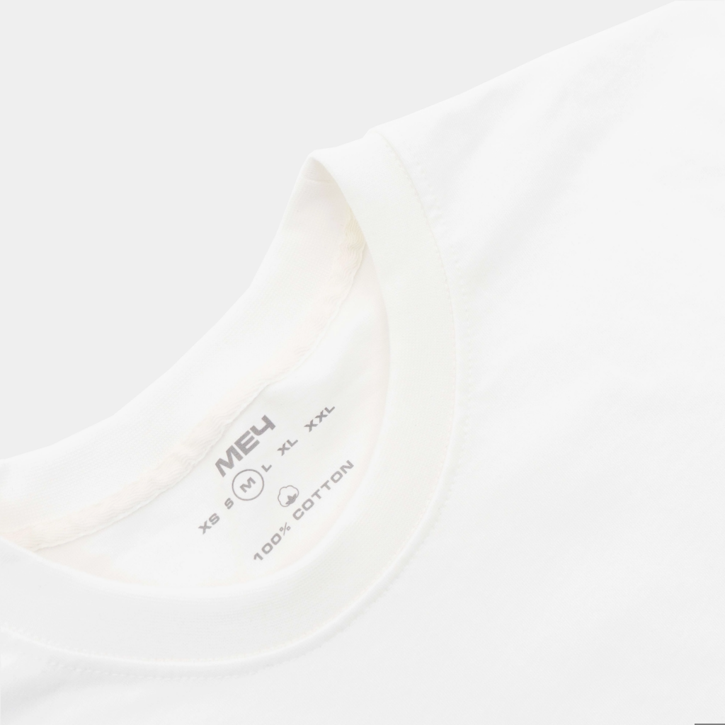 Футболка Меч TS BASIC White