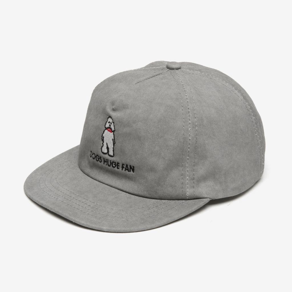 Кепка Меч CAP JOY Grey